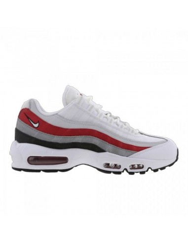 Adidas Air Max 95 Î‘Î½Î´ÏÎ¹ÎºÎ¬ Sneakers Î›ÎµÏ…ÎºÎ¬ DQ3430